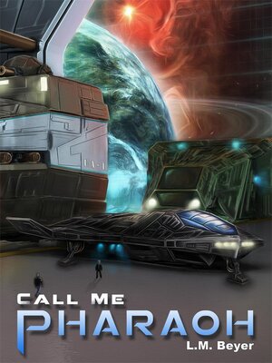 cover image of Call Me Pharaoh